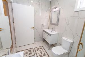 Afbeelding uit fotogalerij van Yellow Villa in Mugla +21 foto's