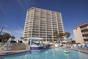 Gallery image of Tides at Topsl by Panhandle Getaways in Destin