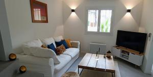 Gallery image of Belle maison mitoyenne de standing in Fréjus