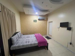 Gallery image of AL FANAR REST HOUSE LLC in Ras al Khaimah