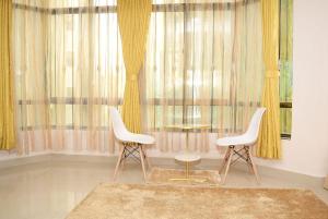 Fotografie z fotogalerie ubytování RAVIC HOMES NAKURU v destinaci Nakuru