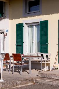 Fotografie z fotogalerie ubytování La Belle Ferme v destinaci Cottens
