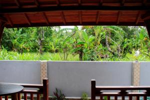 Galeriebild der Unterkunft Sekar Kuning Cottage in Toyapakeh