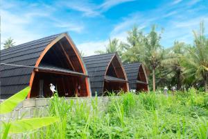Galeriebild der Unterkunft Sekar Kuning Cottage in Toyapakeh