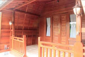 Galeriebild der Unterkunft Sekar Kuning Cottage in Toyapakeh