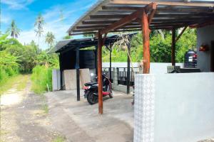 Galeriebild der Unterkunft Sekar Kuning Cottage in Toyapakeh