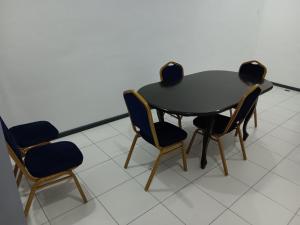 Fotografie z fotogalerie ubytování Teratak Amani Hometay v destinaci Tawau