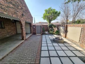 金伯利11 Debonair Self Catering Apartment的相册照片