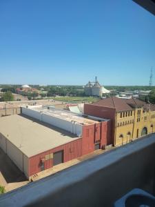Fotografie z fotogalerie ubytování Silo View - heart of downtown v destinaci Waco