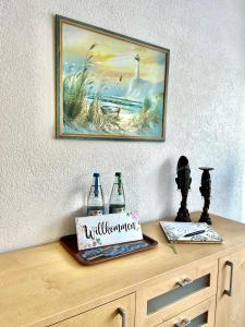 Fotografie z fotogalerie ubytování LuxuryOrion,nahe Europapark & Rulantica,Netflix,Disney,KartinaTV v destinaci Mahlberg