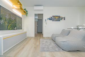 Fotografie z fotogalerie ubytování MILAN MCHOME v destinaci Trezzano sul Naviglio
