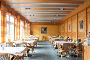 Gallery image of Hotel Restaurant Moosmühle in Dietenhofen