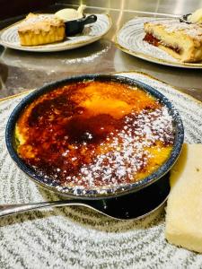 Fotografie z fotogalerie ubytování Grianaig Guest House & Restaurant, South Uist, Outer Hebrides v destinaci Daliburgh + 52 fotografií