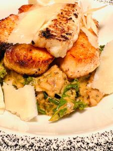 Fotografie z fotogalerie ubytování Grianaig Guest House & Restaurant, South Uist, Outer Hebrides v destinaci Daliburgh