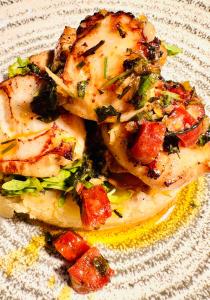 Fotografie z fotogalerie ubytování Grianaig Guest House & Restaurant, South Uist, Outer Hebrides v destinaci Daliburgh