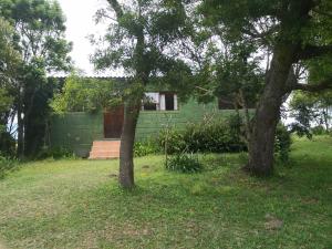 Billede fra billedgalleriet på Tsitsikamma on Sea Self-catering Cottages i Witelsbos