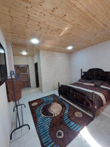 Gallery image of Green Garden Rooftop in Madaba