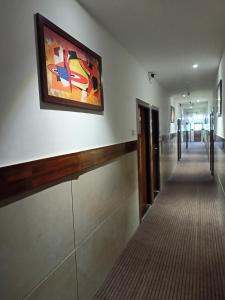 Fotografie z fotogalerie ubytování Hotel Palms Residency, Chembur Mumbai v Bombaji