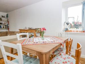 Fotografie z fotogalerie ubytování Knightsward Farm v destinaci Anstruther