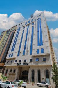 Gallery image of Ruba Al Hijaz Hotel in Mecca
