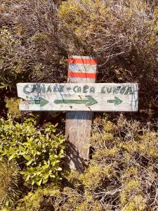 Fotografie z fotogalerie ubytování Guest House Calalunga Scogliera v destinaci Carloforte