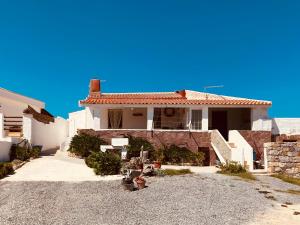 Fotografie z fotogalerie ubytování Guest House Calalunga Scogliera v destinaci Carloforte + 17 fotografií