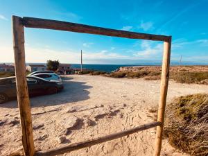 Fotografie z fotogalerie ubytování Guest House Calalunga Scogliera v destinaci Carloforte