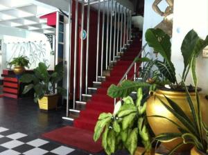 WatumullaHotel Mount Lanka的相册照片 更多8张照片