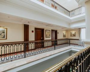 Fotografie z fotogalerie ubytování Hotel Cándido v destinaci Segovia