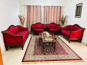 Gallery image of Haven Lodge, Bahria Orchard, Lahore in Rāmkot +27 photos