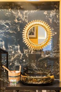 Fotografia z galérie ubytovania Best Western Plus Celebrity Suites vo Viedni