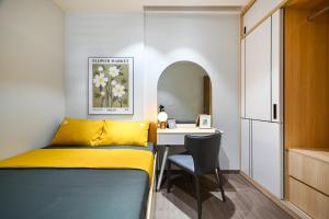 Imagen de la galería de Căn hộ Westgate- 2N House, en Ho Chi Minh