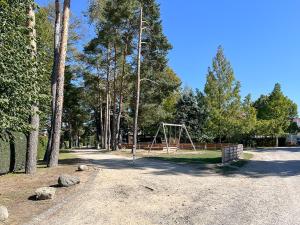 Fotografie z fotogalerie ubytování Feriendorf Papillon Wohnung 06-7 v destinaci Boltenhagen