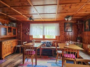 Fotografia z galérie ubytovania Holiday Home Ladner by Interhome v destinácii Kappl