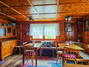Fotografia z galérie ubytovania Holiday Home Ladner by Interhome v destinácii Kappl + 37 fotografií