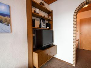 Η κουζίνα ή μικρή κουζίνα στο Apartment Dehne-4 by Interhome +30 φωτογραφίες