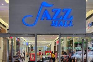 Certifikát, hodnocení, plakát nebo jiný dokument vystavený v ubytování Condo with Balcony at Makati SM Jazz