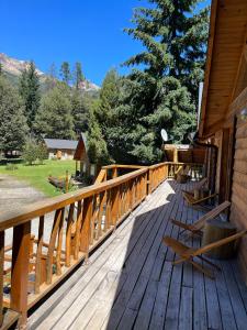 Gallery image of Natur Haus in Villa Traful