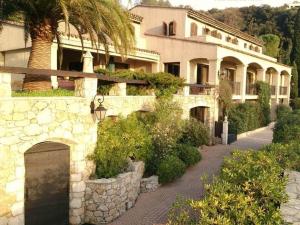 Superb Villa with swimming pool in Nice