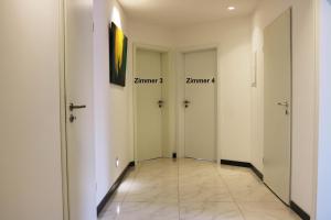 Fotografie z fotogalerie ubytování Messe- und Gästezimmer Hildesheim v destinaci Harsum