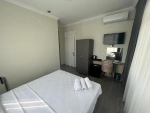 Gallery image of Maritsa Comfort Plus in Edirne +29 photos