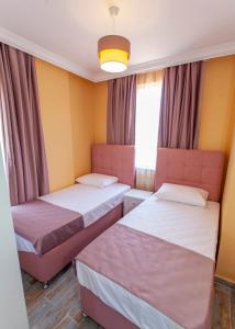 Afbeelding uit fotogalerij van Roses Villa in Mugla