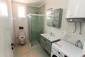 Afbeelding uit fotogalerij van Roses Villa in Mugla