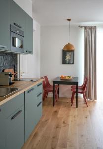 Bükfalva NP2 Apartman 9737 Bük, 2 Nagy Pál utca kép - 2