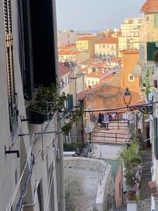 Gallery image of Casa di Ta in Sanremo