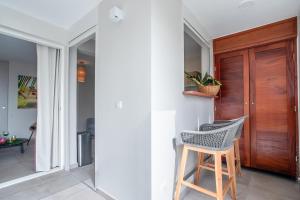 Fotografie z fotogalerie ubytování Kaouanne v destinaci Les Trois-Îlets