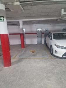 Fotografia z galérie ubytovania Reina Mercedes v destinácii Chipiona