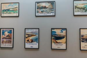 Fotografie z fotogalerie ubytování Golflinks Hotel v destinaci Portrush