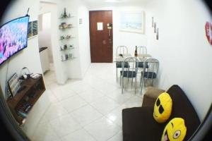 Foto de Apartamento na melhor localização de Foz do Iguaçu - Centro