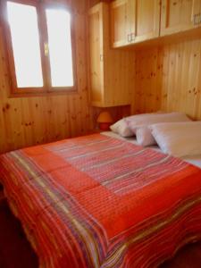 Gulta vai gultas numurā naktsmītnē Campeggio Punta di Crabbia